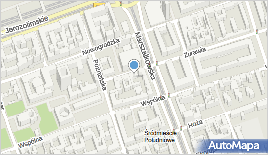 Petra Investment, ul. Żurawia 43, Warszawa 00-680 - Przedsiębiorstwo, Firma, NIP: 9721256504