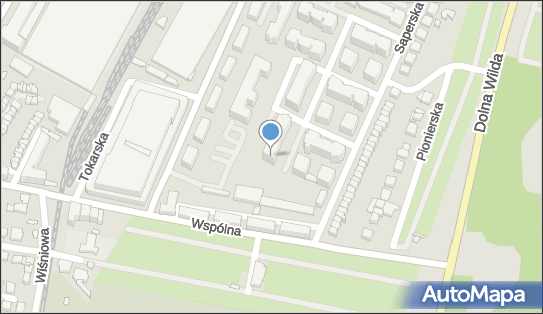 Petra Marcin Czajkowski, Saperska 46e, Poznań 61-493 - Przedsiębiorstwo, Firma, NIP: 6731179666