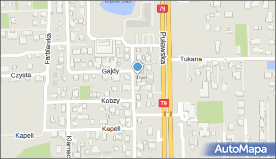 Petra Zakłady Kamienia Naturalnego, Gajdy 22, Warszawa 02-878 - Przedsiębiorstwo, Firma, numer telefonu, NIP: 6770045013