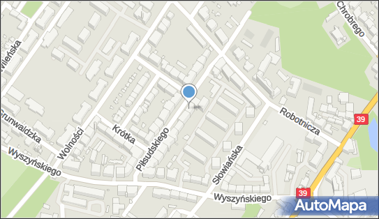 Petro Chorkowy A Karwacki L, ul. Marszałka Piłsudskiego 11, Brzeg 49-300 - Przedsiębiorstwo, Firma, NIP: 7471000380