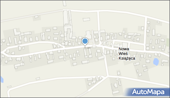 Petro - Meble Paweł Troska, Nowa Wieś Książęca 65 63-640 - Przedsiębiorstwo, Firma, NIP: 6191766956