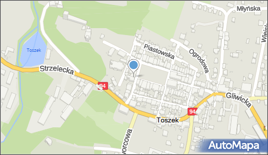 Petrokol, Rynek 10, Toszek 44-180 - Przedsiębiorstwo, Firma, numer telefonu, NIP: 9691605063