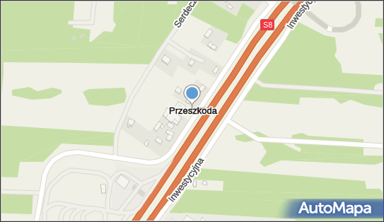 Petroland Stacja Paliw, Przeszkoda, Żabia Wola 96-321 - Przedsiębiorstwo, Firma, numer telefonu