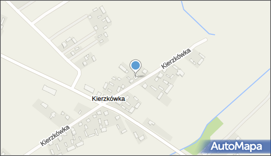 Petropol, Kierzkówka 18A, Kierzkówka 21-132 - Przedsiębiorstwo, Firma, NIP: 7141811678