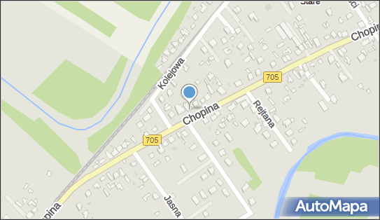 Petropol, ul. Fryderyka Chopina 27, Sochaczew 96-500 - Przedsiębiorstwo, Firma