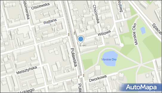 Petrusse Capital Advisers, Puławska 41, Warszawa 02-508 - Przedsiębiorstwo, Firma, numer telefonu, NIP: 9521872138