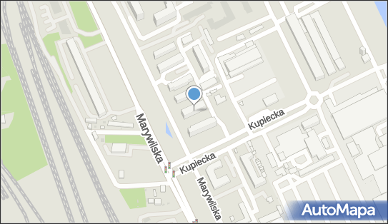 Petrus, Marywilska 48, Warszawa 03-042 - Przedsiębiorstwo, Firma, NIP: 5242464421