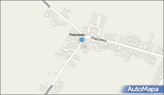 PF Projekt, Raszewy 11a, Raszewy 63-210 - Przedsiębiorstwo, Firma, NIP: 7861623858