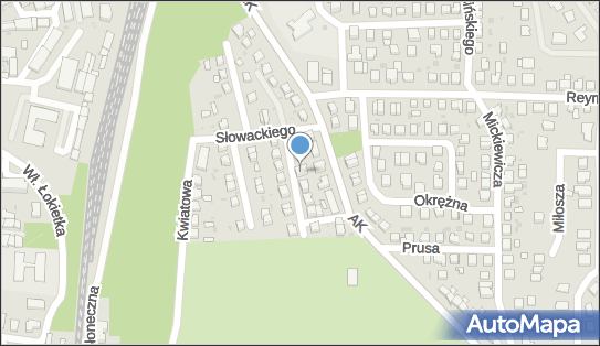 PFK, Ogrodowa 1, Gryfino 74-100 - Przedsiębiorstwo, Firma, NIP: 8531306687
