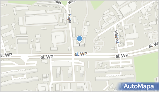 PFM Trans, Aleja Wojska Polskiego 33, Zielona Góra 65-077 - Przedsiębiorstwo, Firma