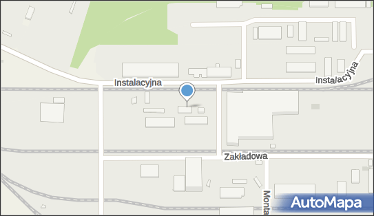 PG Budowa, Inżynierska 3, Rogowiec 97-410 - Przedsiębiorstwo, Firma, numer telefonu