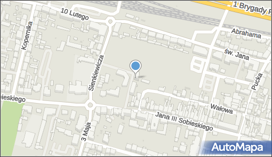 5882363982, Alumech sp. z o.o. 