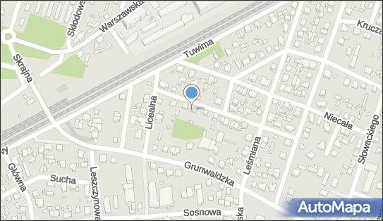 5341078750, PG Studio Gałka Paweł 