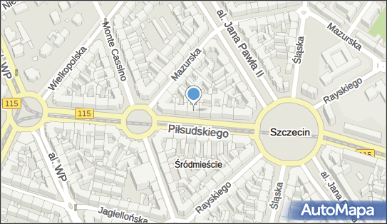 PGH Polska Grupa Hotelowa Tomasz Lechowicz, Szczecin 70-460 - Przedsiębiorstwo, Firma, NIP: 5222996238