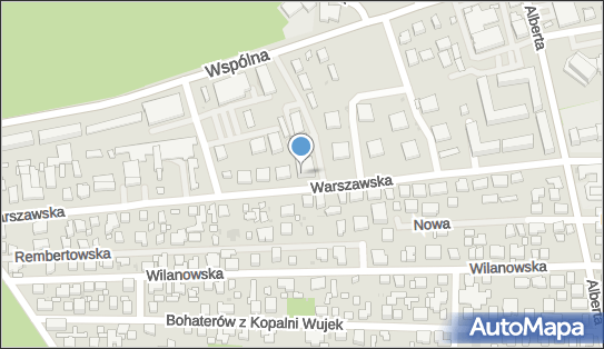 PGMS, Warszawska 47, Warszawa 05-075 - Przedsiębiorstwo, Firma, NIP: 5242375551