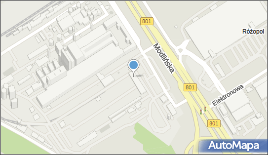 PGNiG TERMIKA S.A., Modlińska 15, Warszawa 03-216 - Przedsiębiorstwo, Firma, godziny otwarcia, numer telefonu, NIP: 5250000630