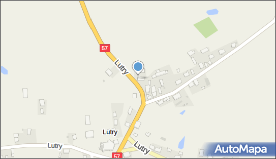 PH Aga Piątek Adam i Spółka, Lutry N/N, Lutry 11-312 - Przedsiębiorstwo, Firma, NIP: 7420013697