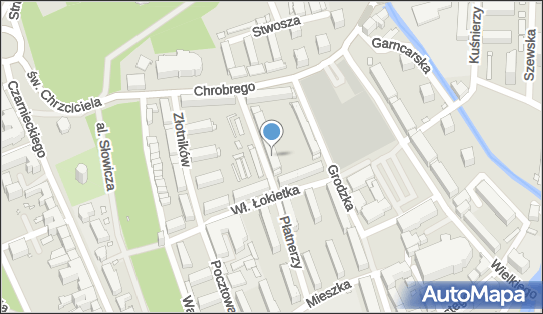 8541921081, Krzysztof Bączek PH 