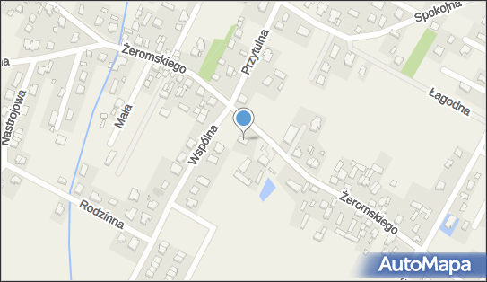 PH Art Mar, ul. Stefana Żeromskiego 81A, Słupno 05-250 - Przedsiębiorstwo, Firma, NIP: 1251349605