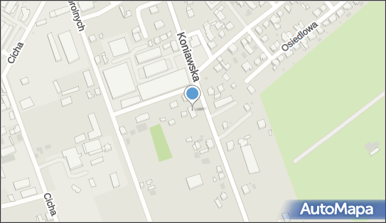 PH-Autogaz, Koniawska 39, Gorzów Wielkopolski 66-400 - Przedsiębiorstwo, Firma, NIP: 5992417590