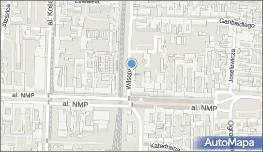 PH Europa Artur Brol, ul. Wilsona 2/4, Częstochowa 42-202 - Przedsiębiorstwo, Firma, NIP: 5731136461