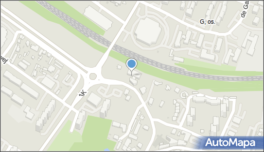 PH Ewelina Teresa Werwińska Teresa, ul. Paprocańska N/N, Tychy 43-100 - Przedsiębiorstwo, Firma, NIP: 6461316023