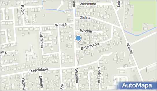 PH Jerzy Agatowski, Wspólna 78, Ostrowiec Świętokrzyski 27-400 - Przedsiębiorstwo, Firma, NIP: 6611033753