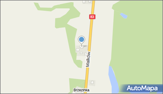 PH Julka 1, Małków 2, Małków 98-290 - Przedsiębiorstwo, Firma, numer telefonu, NIP: 8271605624