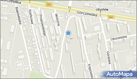 PH Ocean Rafał Ilkiewicz, ul. Tadeusza Krępowieckiego 11A 01-456 - Przedsiębiorstwo, Firma, NIP: 5321942760