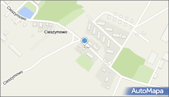 PH T-K Sieretcy, Cieszymowo 29A, Cieszymowo 82-433 - Przedsiębiorstwo, Firma, NIP: 5791484496