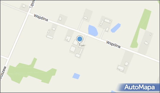 PH U Transpol, Kruszew 48, Kruszew 05-652 - Przedsiębiorstwo, Firma, NIP: 7971643721