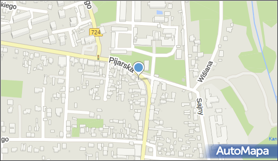 Phenomen Group, ul. Pijarska 35, Góra Kalwaria 05-530 - Przedsiębiorstwo, Firma, NIP: 1231017691