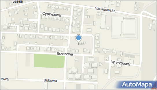 Phi! Kamila Stylińska, ul. Brzozowa 11A, Szeligi 05-850 - Przedsiębiorstwo, Firma, NIP: 5732512630