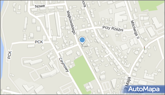 Phipp Kons, ul. dr. Aleksandra Majkowskiego 16, Kartuzy 83-300 - Przedsiębiorstwo, Firma, numer telefonu, NIP: 5891959711