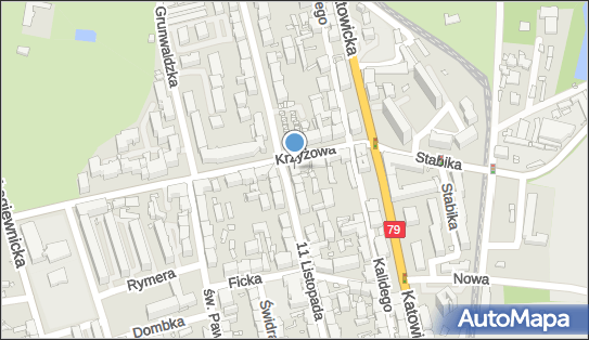 PHU 2M, 11 Listopada 42, Chorzów 41-500 - Przedsiębiorstwo, Firma, NIP: 6271406912