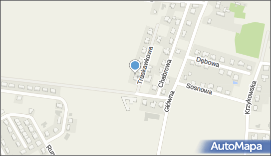 PHU Aga Agnieszka Górecka, Truskawkowa 3, Krzyków 55-003 - Przedsiębiorstwo, Firma, NIP: 9121360191