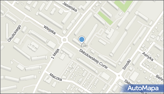 7441308736, Przedsiębiorstwo Handlowo Usługowe 