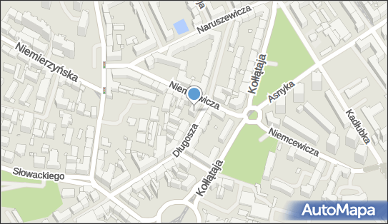 PHU Agnieszka Ślęzak, ul. ks. Jana Długosza 18, Szczecin 71-554 - Przedsiębiorstwo, Firma, NIP: 8512421306