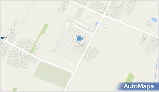 PHU Agromil, Tuczna 206, Tuczna 21-523 - Przedsiębiorstwo, Firma, numer telefonu, NIP: 5372278295