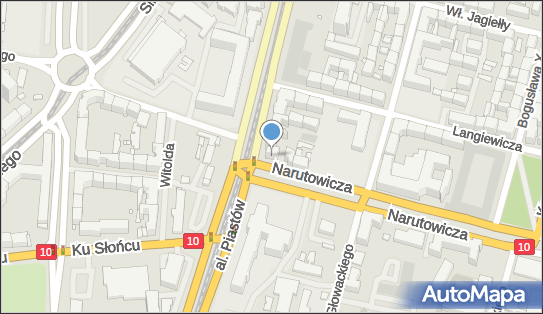 PHU Ajm Expo Angela Nowak, al. Piastów 42A, Szczecin 70-311 - Przedsiębiorstwo, Firma, NIP: 8522079878