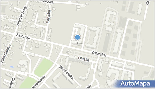 PHU Anna Drożdż, Zatorska 60A, Wrocław 51-215 - Przedsiębiorstwo, Firma, NIP: 9241772045