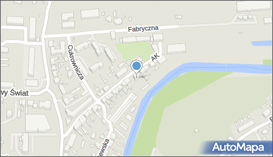 PHU Anna Siwicka, Armii Krajowej 22, Gryfice 72-300 - Przedsiębiorstwo, Firma, NIP: 6731690258