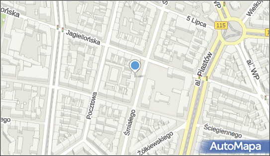 PHU Arka Jarosław Ziętek, ul. Bolesława Śmiałego 9, Szczecin 70-351 - Przedsiębiorstwo, Firma, NIP: 8521589399