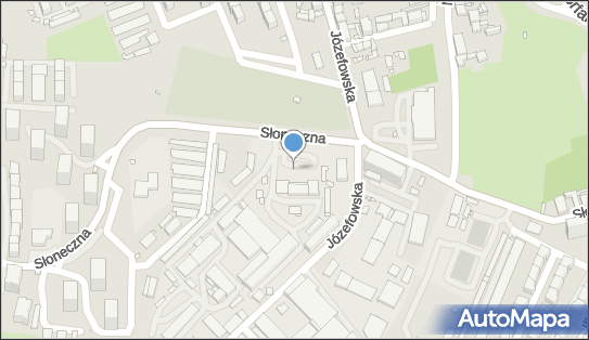 PHU B & E, ul. Słoneczna 50, Katowice 40-135 - Przedsiębiorstwo, Firma, NIP: 6341564706