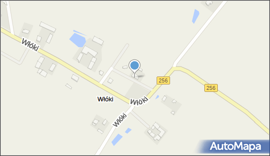 PHU Baldex Michał Ciesielski, Włóki 26, Włóki 86-022 - Przedsiębiorstwo, Firma, NIP: 5541235007