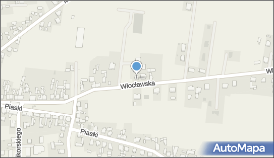 PHU Bator Bartosz Bator, Włocławska 51, Skulsk 62-560 - Przedsiębiorstwo, Firma, godziny otwarcia, numer telefonu