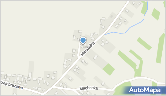 PHU Bernadeta Radek, ul. ks. Józefa Marszałka 127, Masłów Drugi 26-001 - Przedsiębiorstwo, Firma, NIP: 6572213906