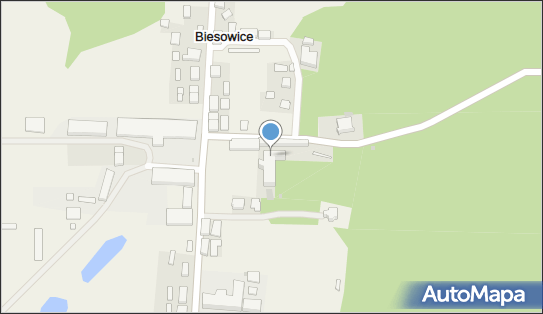 PHU Big Tom Wanda Wawryniuk, Biesowice 33, Biesowice 77-224 - Przedsiębiorstwo, Firma, NIP: 8392173885