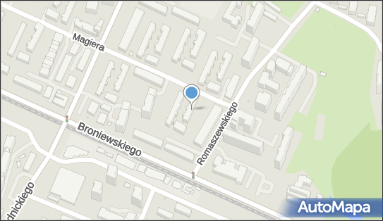 1180071260, PHU Bilandia, Wypych Ewa 