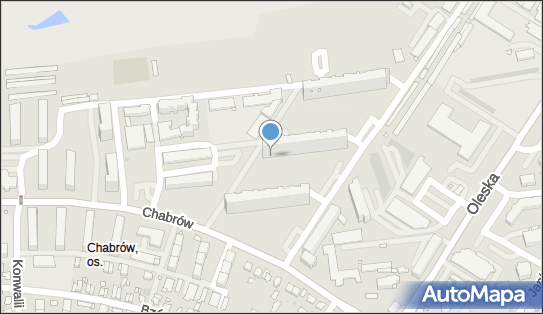 PHU Bis, ul. Chabrów 36, Opole 45-221 - Przedsiębiorstwo, Firma, NIP: 7542642313